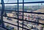 Location vacances Meknès - Appartement abdessalam fetouaki-4