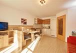 Location vacances Golling an der Salzach - Jennerblick-4