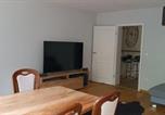 Location vacances Nuremberg - Brilliant Home Messe-2