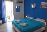 Location vacances Υδρα - Botsis Guest House-2