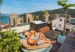 Location vacances Portovenere - Capitolare Tower-2