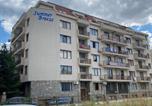 Location vacances Nessebar - Summer Breeze 503 Private Studio Sunny Beach-4