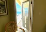 Location vacances Indian Shores - Heated Pool Beach Views from Every Window 303-2