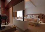 Hôtel Villeurbanne - Mihotel - Rue Cuvier-4