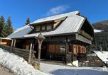 Location vacances Bad Kleinkirchheim - Chalet Mallnock by Globalimmoservice-1