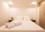 Location vacances Carthagène des Indes - Casa Mishka Hotel Boutique Habitación #104 Nuevo Cartagena-3