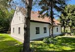 Location vacances Augustów - Siedlisko Dzika Kaczka-2