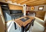 Location vacances  Province de Sondrio - Ewotions Lodge-1
