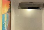 Villages vacances Conil de la Frontera - Tahadart Camping & Holiday homes-1