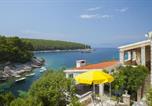 Location vacances Dubrovačko-Neretvanska - House Villa Bistrana-1