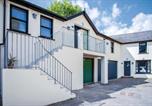 Location vacances Tenby - Flat 2 - 1 Bedroom Apartment - Tenby-1