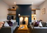 Location vacances Warkworth - Wisteria Cottage-4