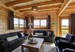 Location vacances Medebach - Ecolodge 1-3