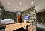 Hôtel Baku - Black Mont İnn Hotel-4