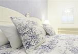 Location vacances Pamplona - Pension Mayte-2