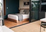 Hôtel Armenia - Hotel Sexto by Icono-3