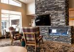 Hôtel Toledo - Residence Inn by Marriott Toledo West-3