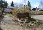 Location vacances Merschbach - Haus Waldfrieden Og-3