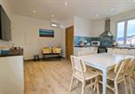 Location vacances La Valette-du-Var - Penthouse avec grande terrasse à 2 pas des plages-4