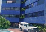 Location vacances Acapulco - Suites Menavi-1