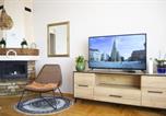 Location vacances Novi Sad - Nicola's-4