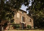 Hôtel Sant Esteve de Palautordera - Paratgea-1