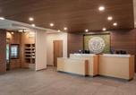 Hôtel Omaha - Fairfield by Marriott Inn & Suites Omaha at Mh Landing-3