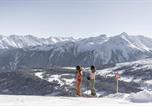 Location vacances Gerlos - Chalet Lena-2