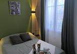 Location vacances Demigny - Gîte Le 7-4