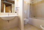 Hôtel Udine - Albergo Da Nando-2