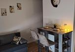 Location vacances Valjevo - Park Pećina Valjevo-3