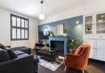 Location vacances Cheltenham - Bloomsbury House - A Beautiful Two Bedroom Home-1