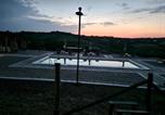 Location vacances  Batočina - Seosko domaćinstvo Šumadija-4