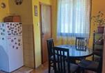 Location vacances  uzice - Guest house Little Heaven-3