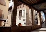 Hôtel Castellon - Hotel Cardenal Ram-2