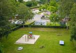 Camping Illiers-Combray - Camping Mamers Les Portes du Perche-1