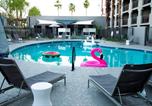 Hôtel Guadalupe - Moxy Phoenix Tempe/Asu Area-1