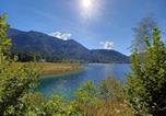 Location vacances Waidring - Alpen-Chalet Benzeck-3