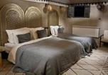 Hôtel Merzouga - Dar Shifa Shanti-2