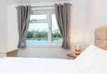 Location vacances Perth - Silverwood Hideaway Lodge-2