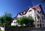 Hôtel Izalzu - Hotel Rural Loizu-1