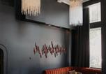 Hôtel Omaha - Hotel Deco Omaha, Tapestry Collection by Hilton-4