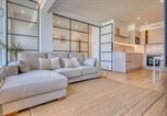 Location vacances Saint-Sébastien - Monthly Triunfo Apt I 1 min from beach-1