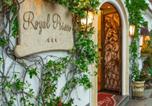 Hôtel Province de Salerne - Hotel Royal Prisco-4