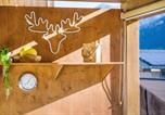 Location vacances Wald im Pinzgau - Ferienwohnung Edelstein-3