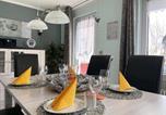 Location vacances Bad Sachsa - Ferienhaus Sweethome-4