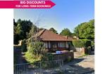 Location vacances Ipswich - Gippeswyk Home 6br 2bath Perfect For Contractors-1