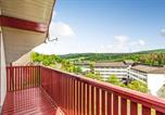 Location vacances Kirchheim - Ferienhaus 45 In Kirchheim-2