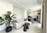 Location vacances Réthymnon - Sunset loft luxury Suite-1