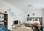 Location vacances Bratislava - Jarila Boutique Apartment-4
